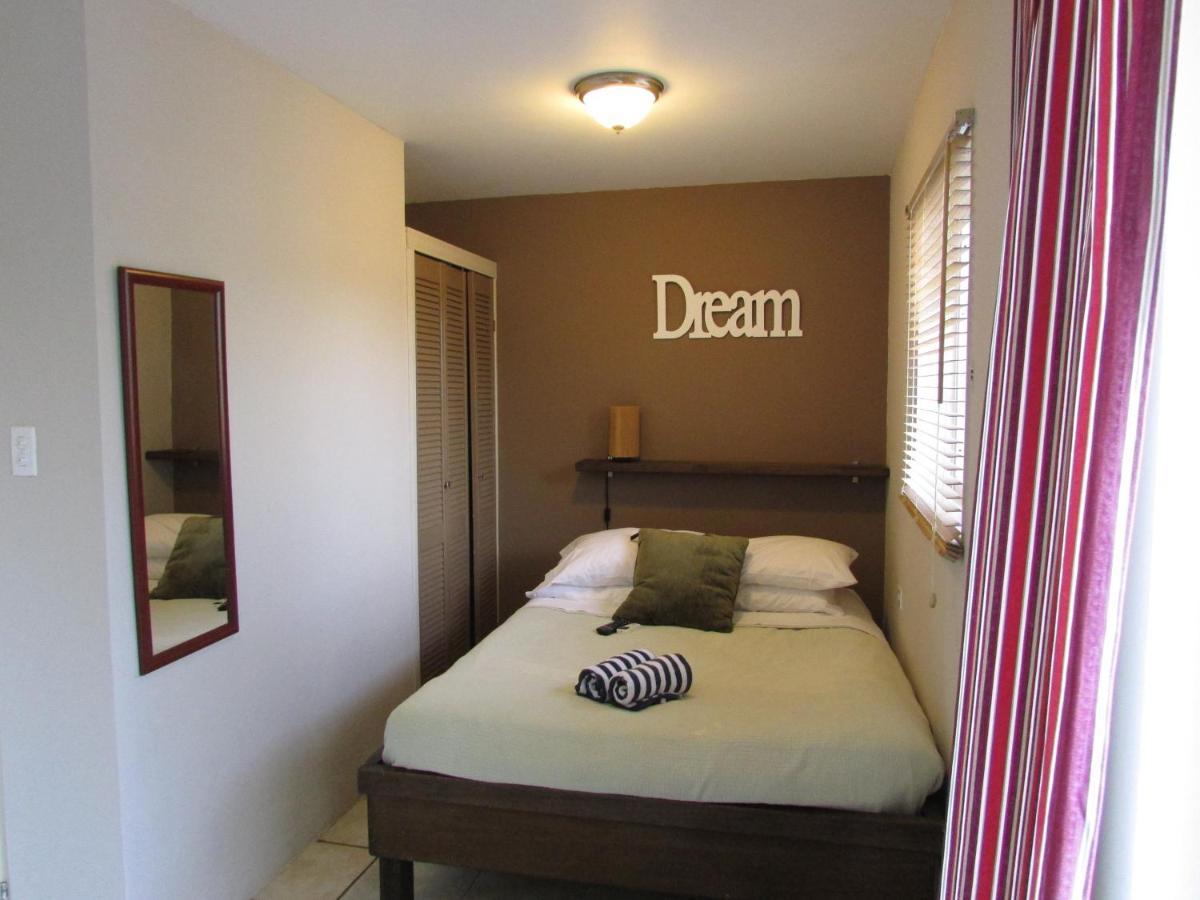 Aruba Tropic Apartments Noord Pokój zdjęcie