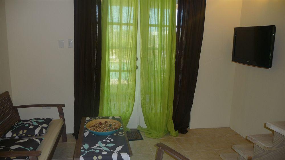 Aruba Tropic Apartments Noord Zewnętrze zdjęcie
