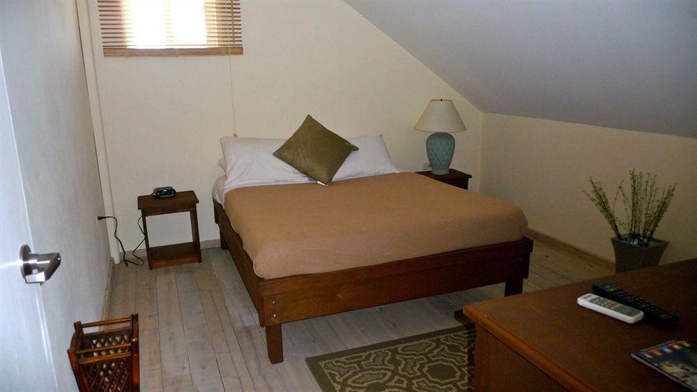Aruba Tropic Apartments Noord Zewnętrze zdjęcie