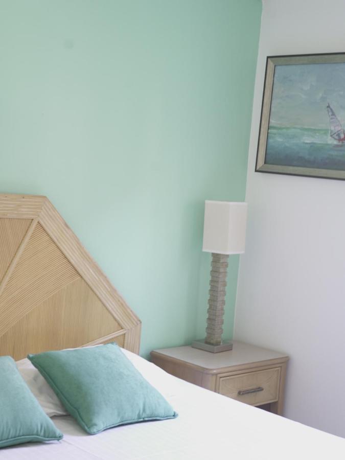 Aruba Tropic Apartments Noord Zewnętrze zdjęcie