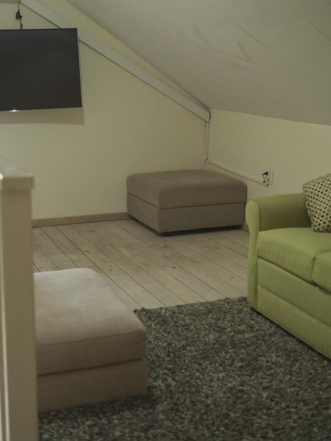 Aruba Tropic Apartments Noord Zewnętrze zdjęcie