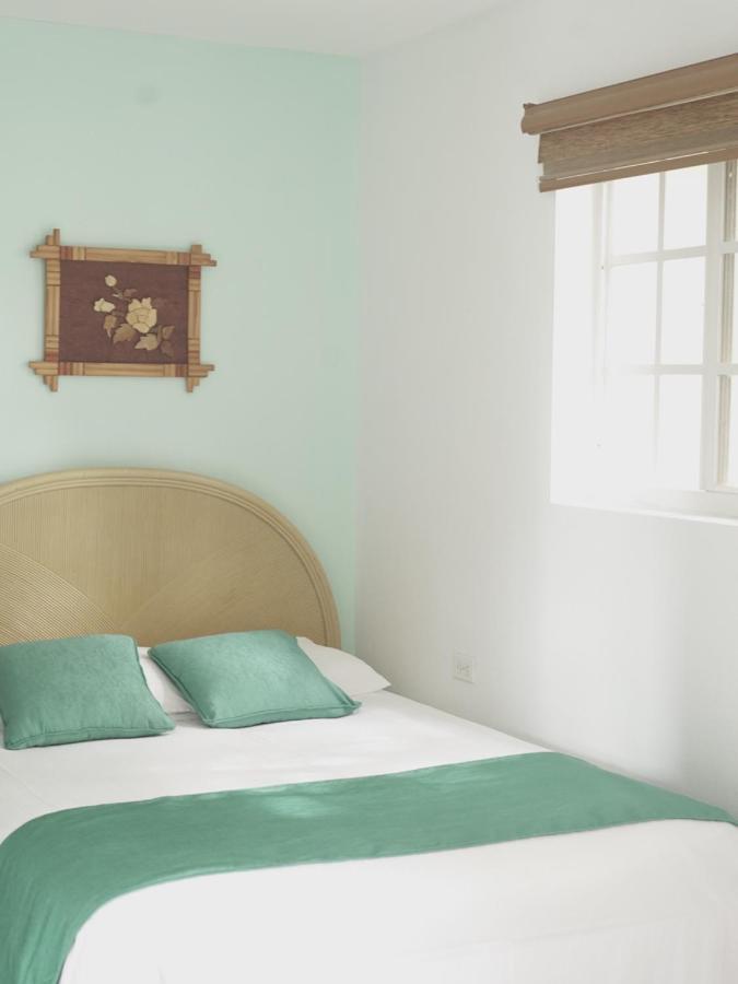 Aruba Tropic Apartments Noord Zewnętrze zdjęcie