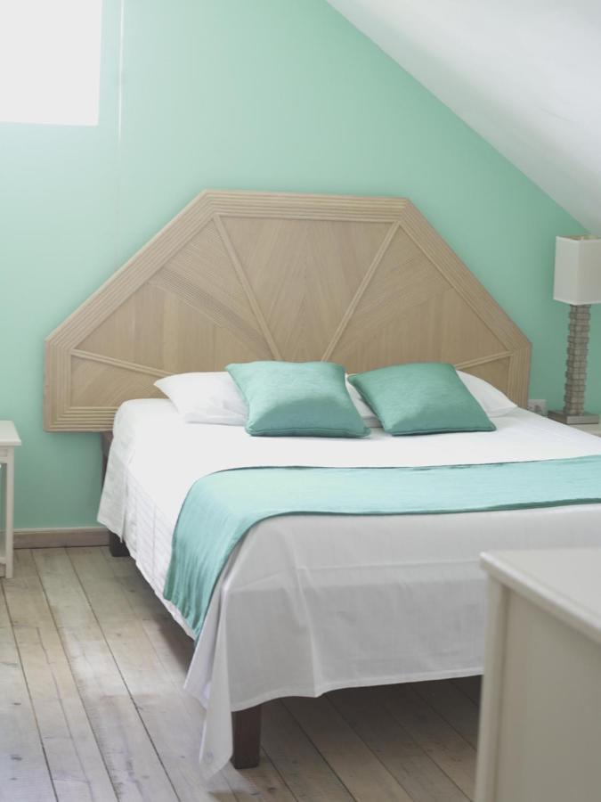 Aruba Tropic Apartments Noord Zewnętrze zdjęcie