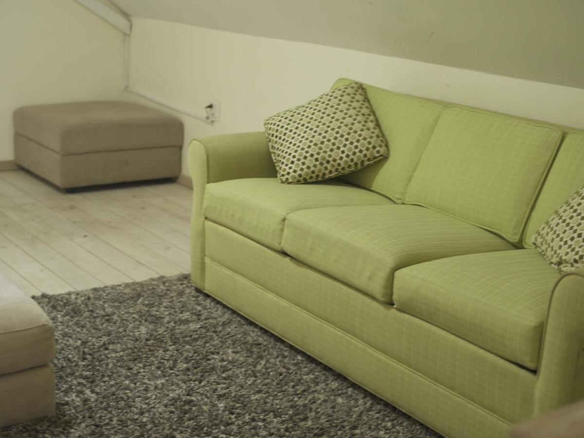 Aruba Tropic Apartments Noord Zewnętrze zdjęcie
