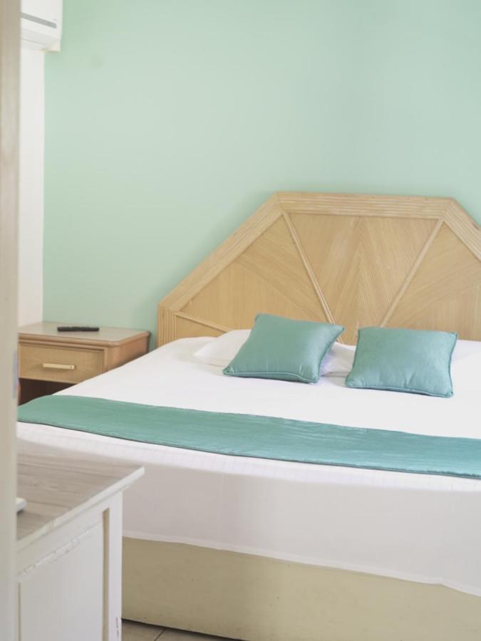 Aruba Tropic Apartments Noord Zewnętrze zdjęcie