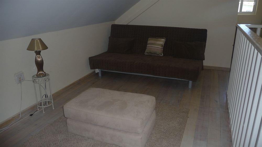 Aruba Tropic Apartments Noord Zewnętrze zdjęcie