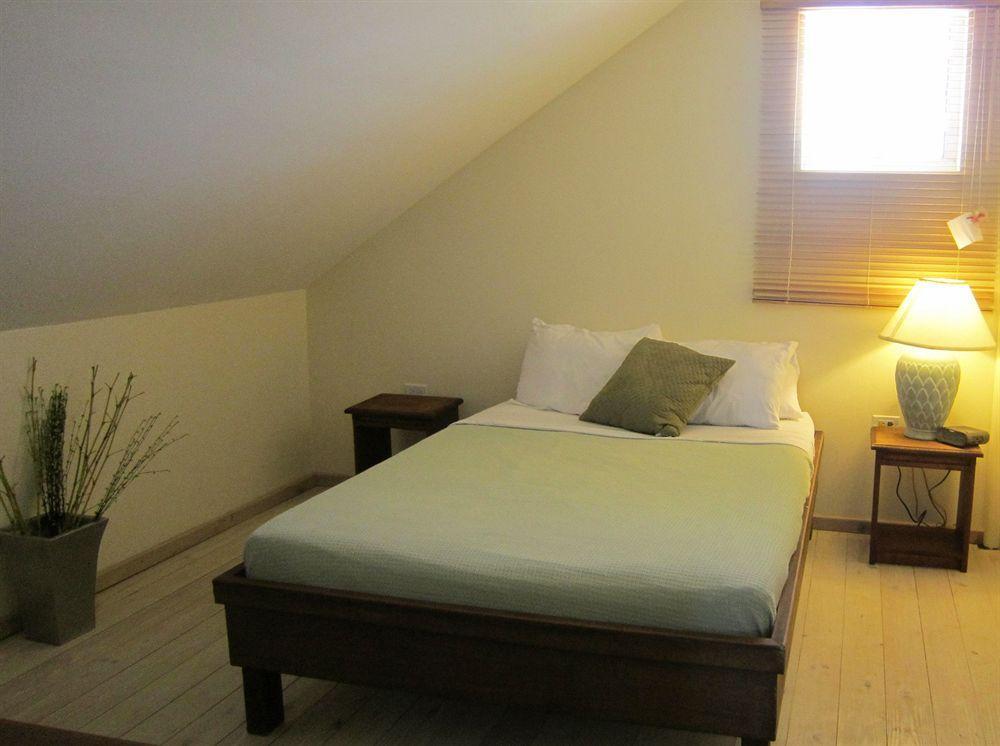 Aruba Tropic Apartments Noord Zewnętrze zdjęcie