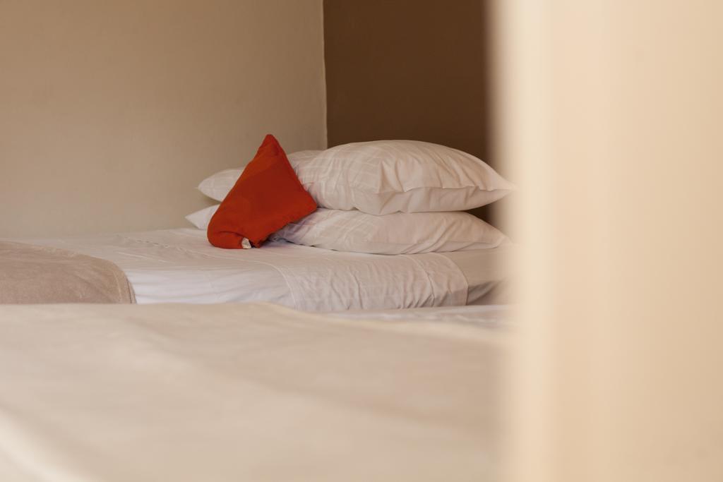 Aruba Tropic Apartments Noord Zewnętrze zdjęcie