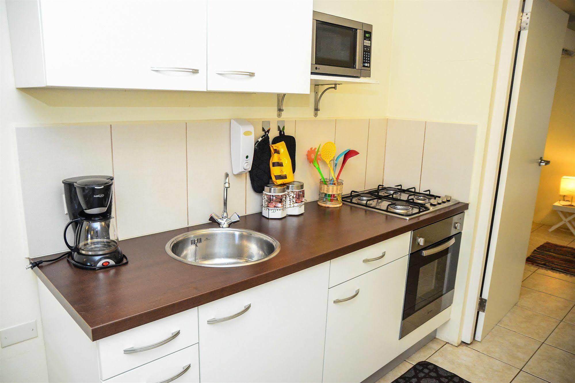 Aruba Tropic Apartments Noord Zewnętrze zdjęcie
