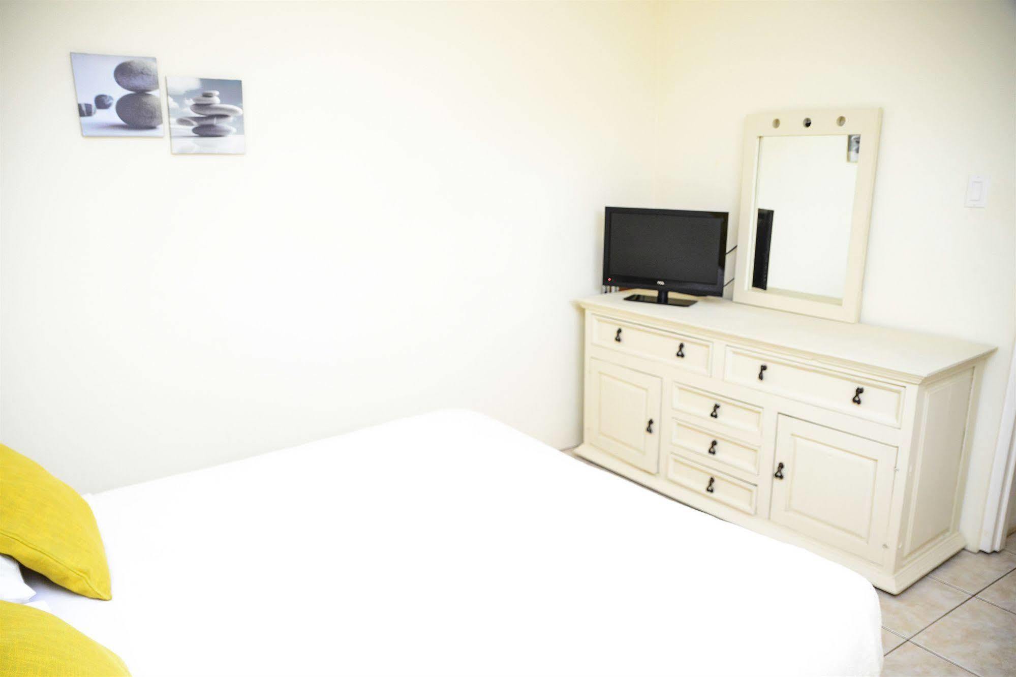 Aruba Tropic Apartments Noord Zewnętrze zdjęcie